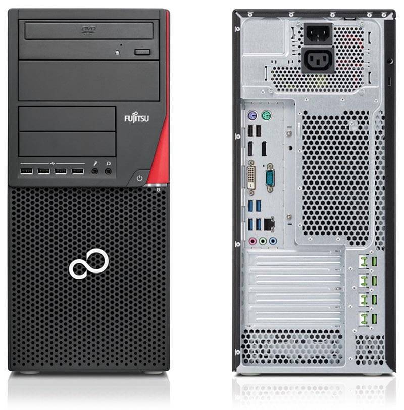 Fujitsu Esprimo P956
