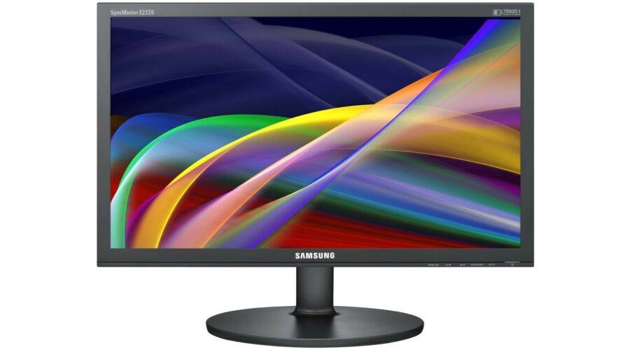 Samsung E2220N 22