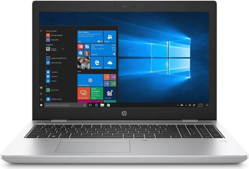 HP ProBook 650 G5