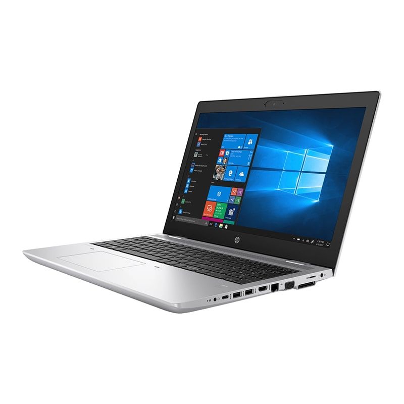 HP ProBook 650 G5