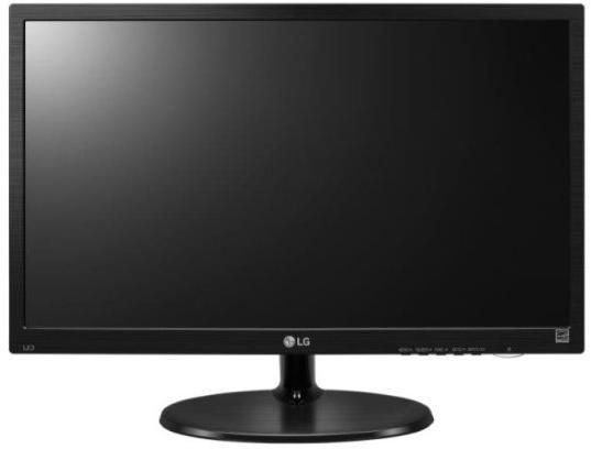 LG 19M38A-B 19