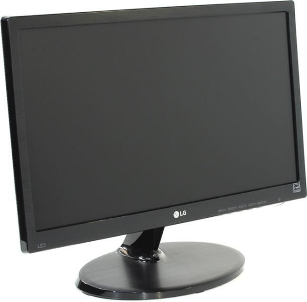 LG 19M38A-B 19
