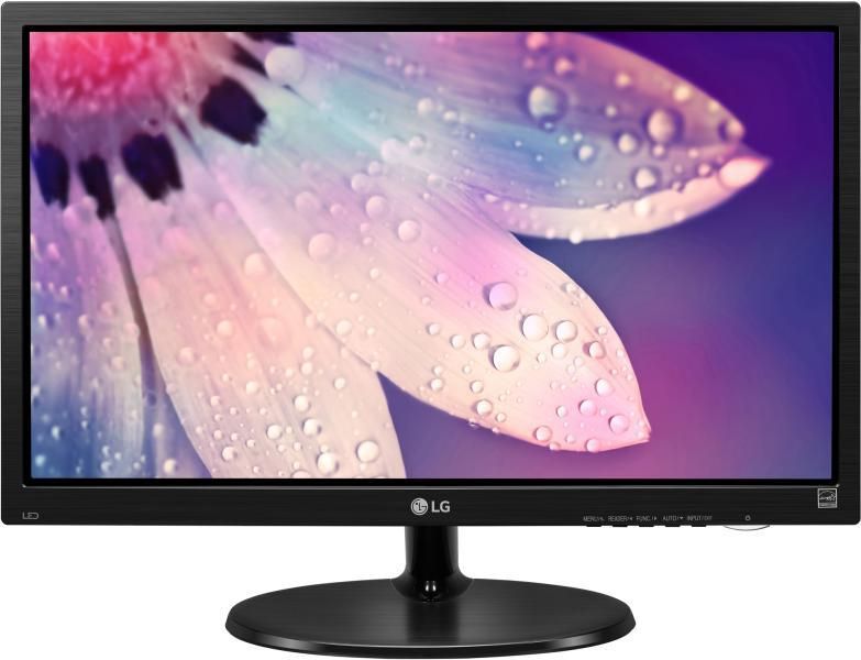 LG 19M38A-B 19