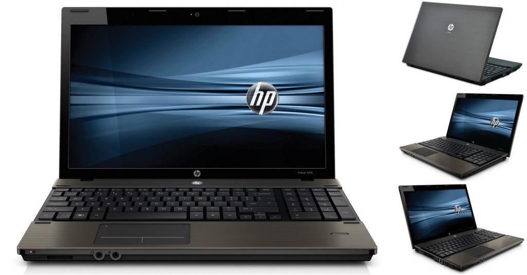 HP ProBook 4520s