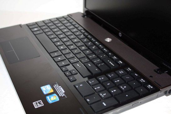 HP ProBook 4520s