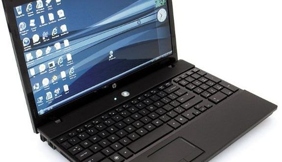 HP ProBook 4520s
