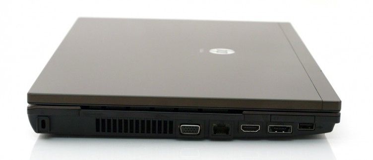 HP ProBook 4520s