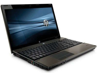 HP ProBook 4520s