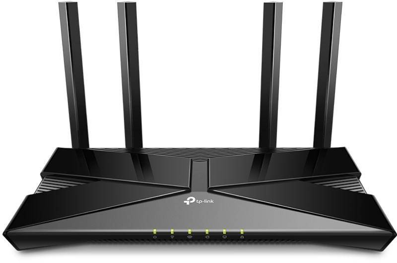 TP-Link Archer AX23 AX1800 Router