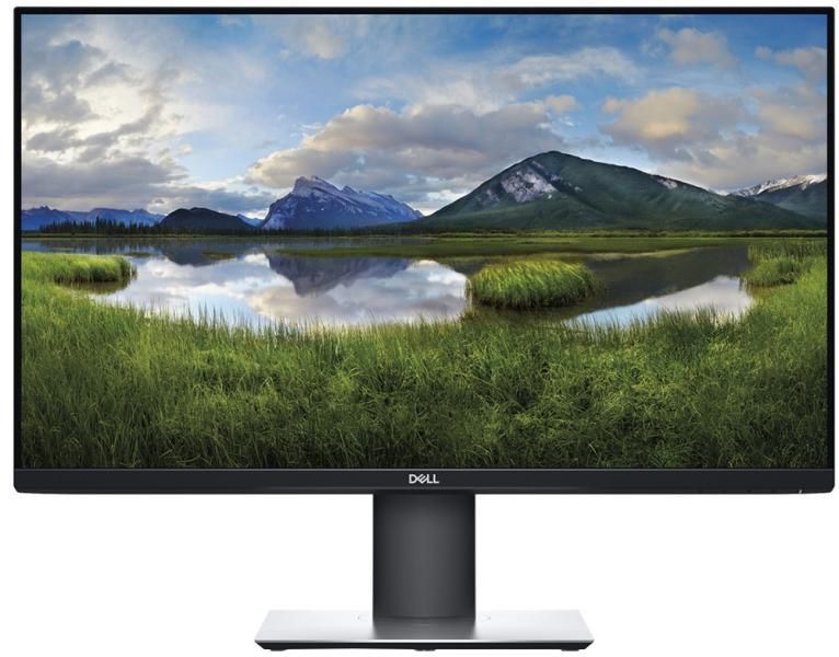 Dell P2219H 22" IPS monitor A kategória