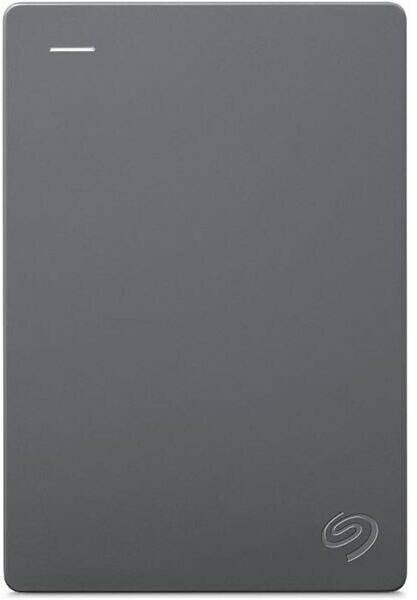 4TB Seagate 2,5