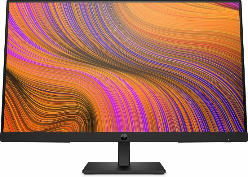 HP P24H G5 24" monitor A kategória