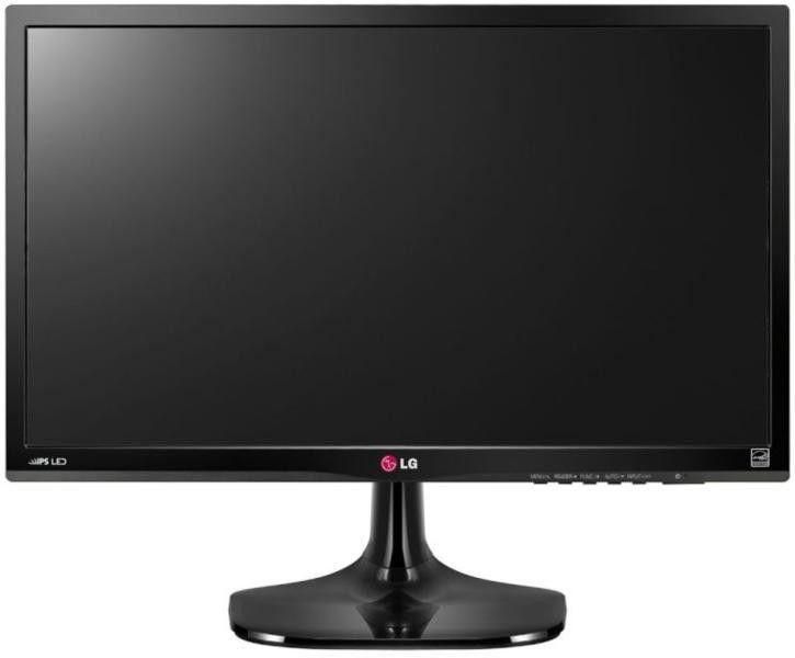 LG 22MP55HQ-P 22" Full HD IPS monitor A kategória