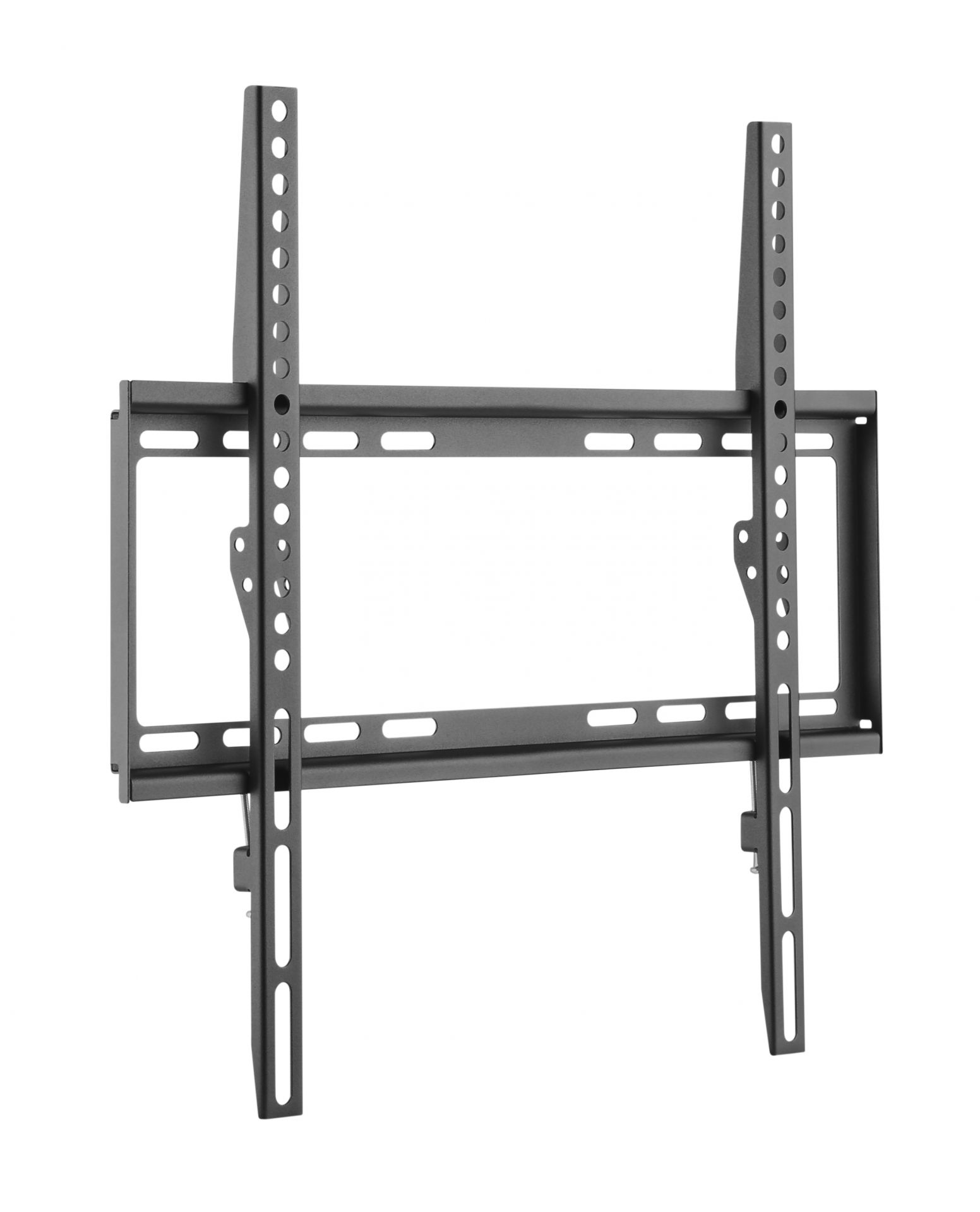 _32-55" WM-55F-04 max. 35kg TV/monitor fix LCD fali tartó konzol (Gembird)