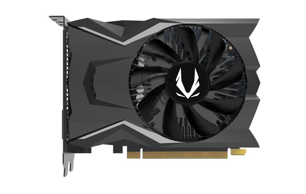 Zotac Gaming GTX 1650 OC 4GB DDR6