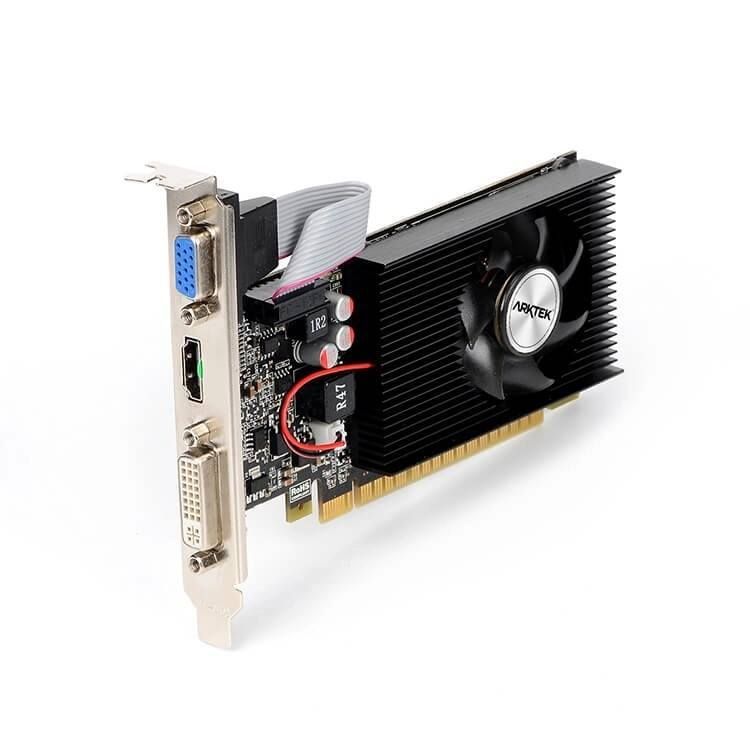 nVidia Geforce GT 710 2GB DDR3