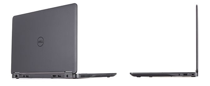 Dell Latitude E7450