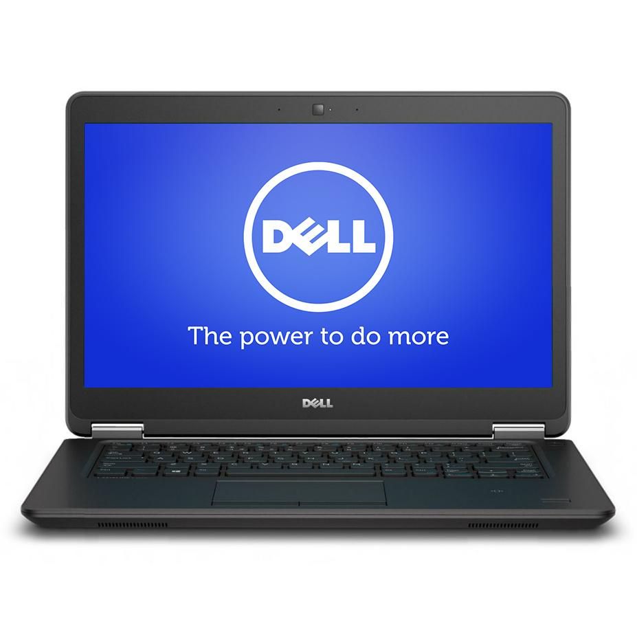 Dell Latitude E7450