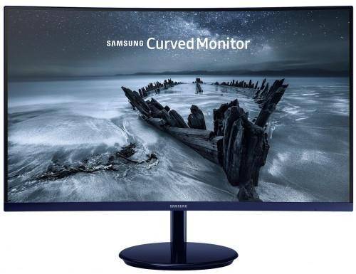 Samsung C27H580FDU 27