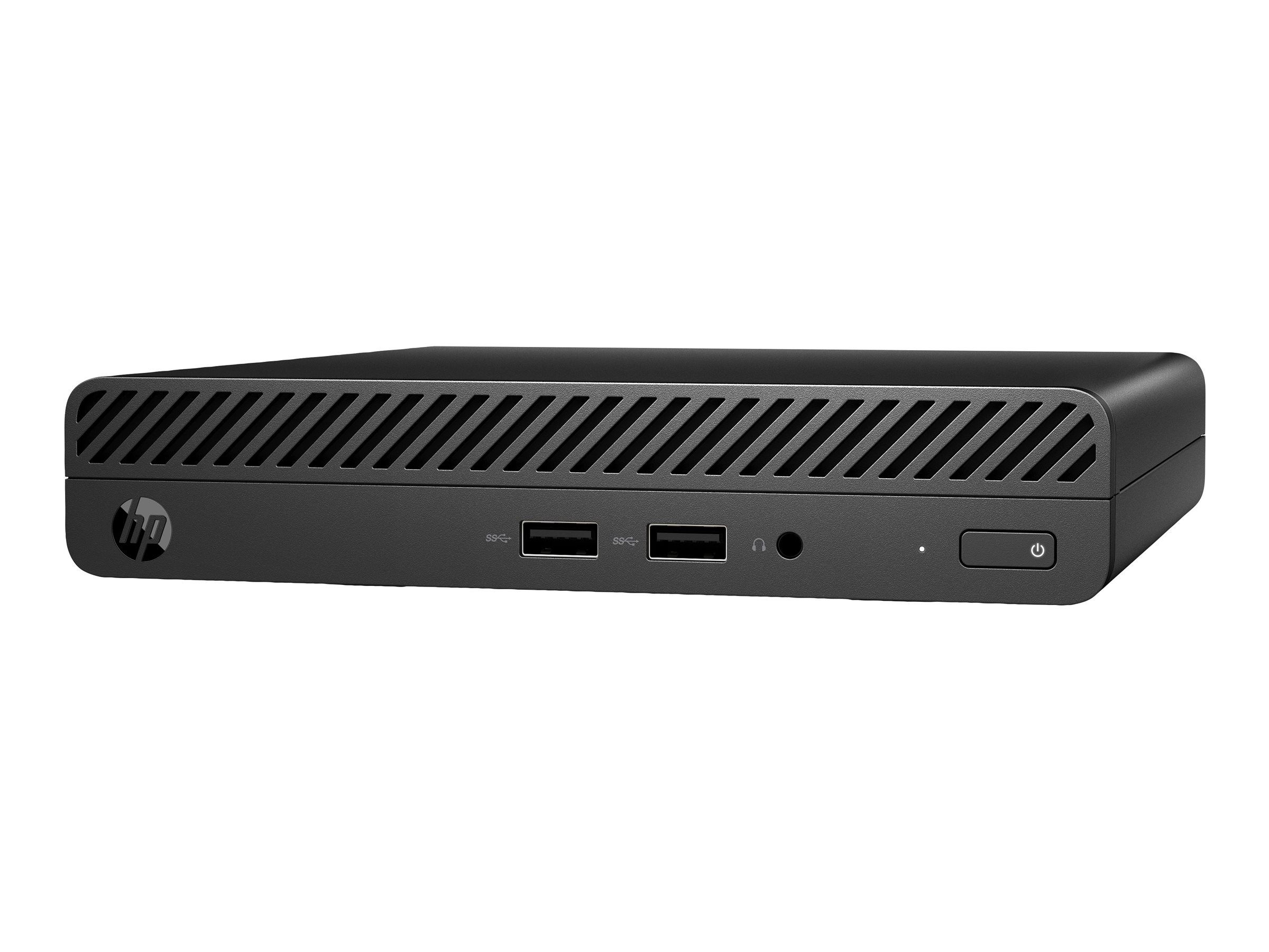 HP 260 G3 Mini PC