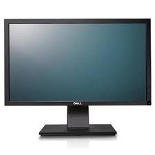 Dell P2311 23" FullHD LED monitor - B kategóriaa