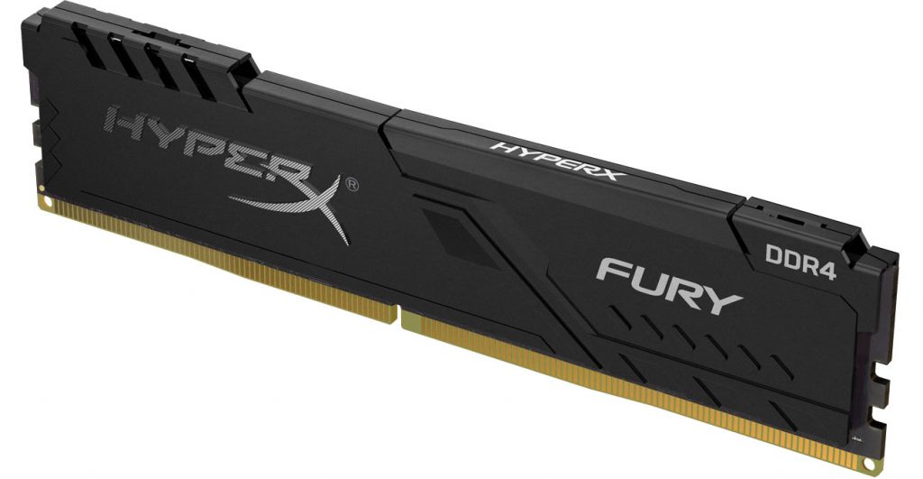 Kingston HyperX Fury 8GB DDR4 2666MHz