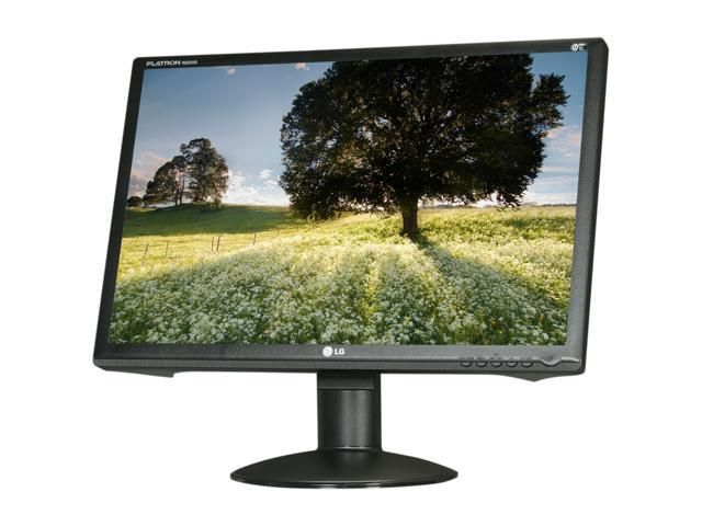 LG Flatron W2234S 22