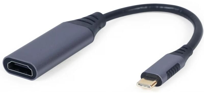 USB Type-C → HDMI adapter