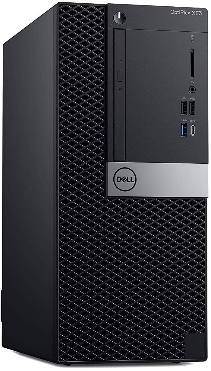 Dell Optiplex XE3