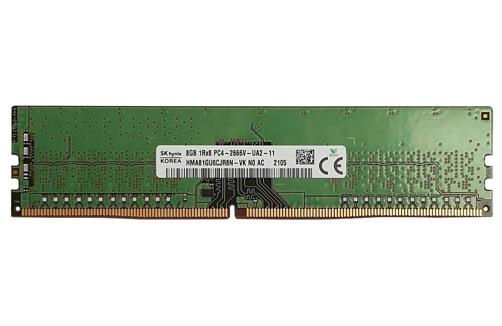 Hynix 8GB DDR4 2666Mhz