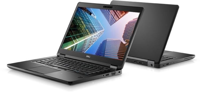Dell Latitude 5490