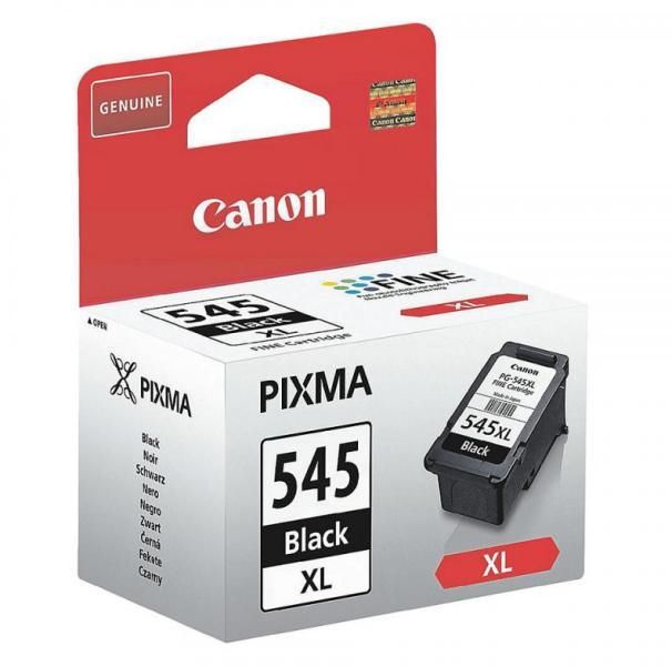 Canon PG-545XL fekete tintapatron