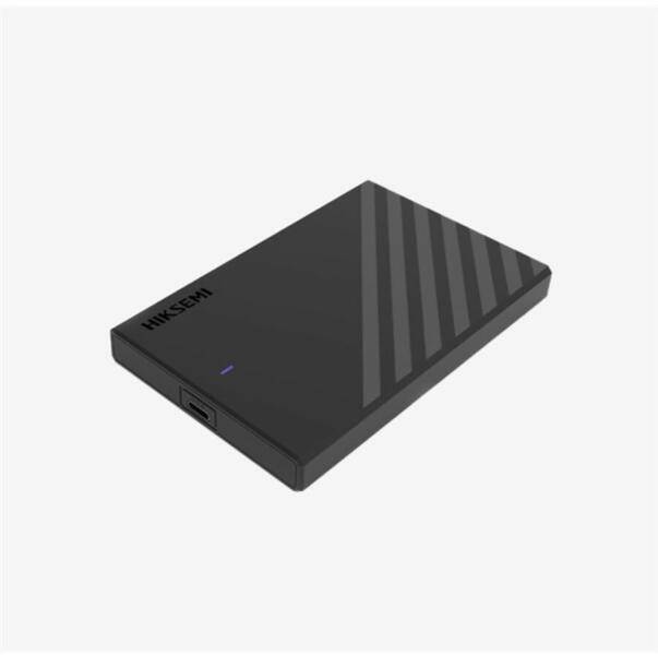 HIKSEMI 2,5" HDD/SSD ház USB Type-C